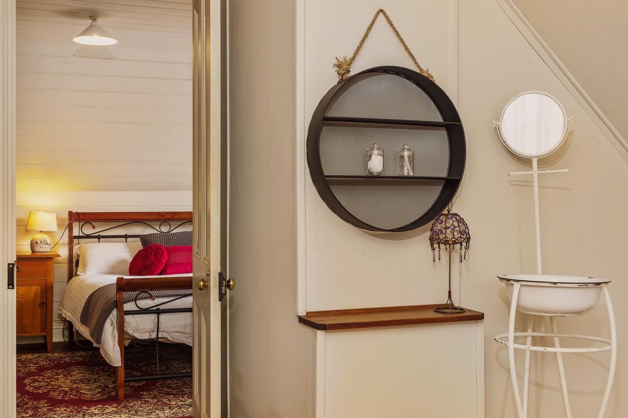 Crabtree House Bed and Breakfast Grove Εξωτερικό φωτογραφία