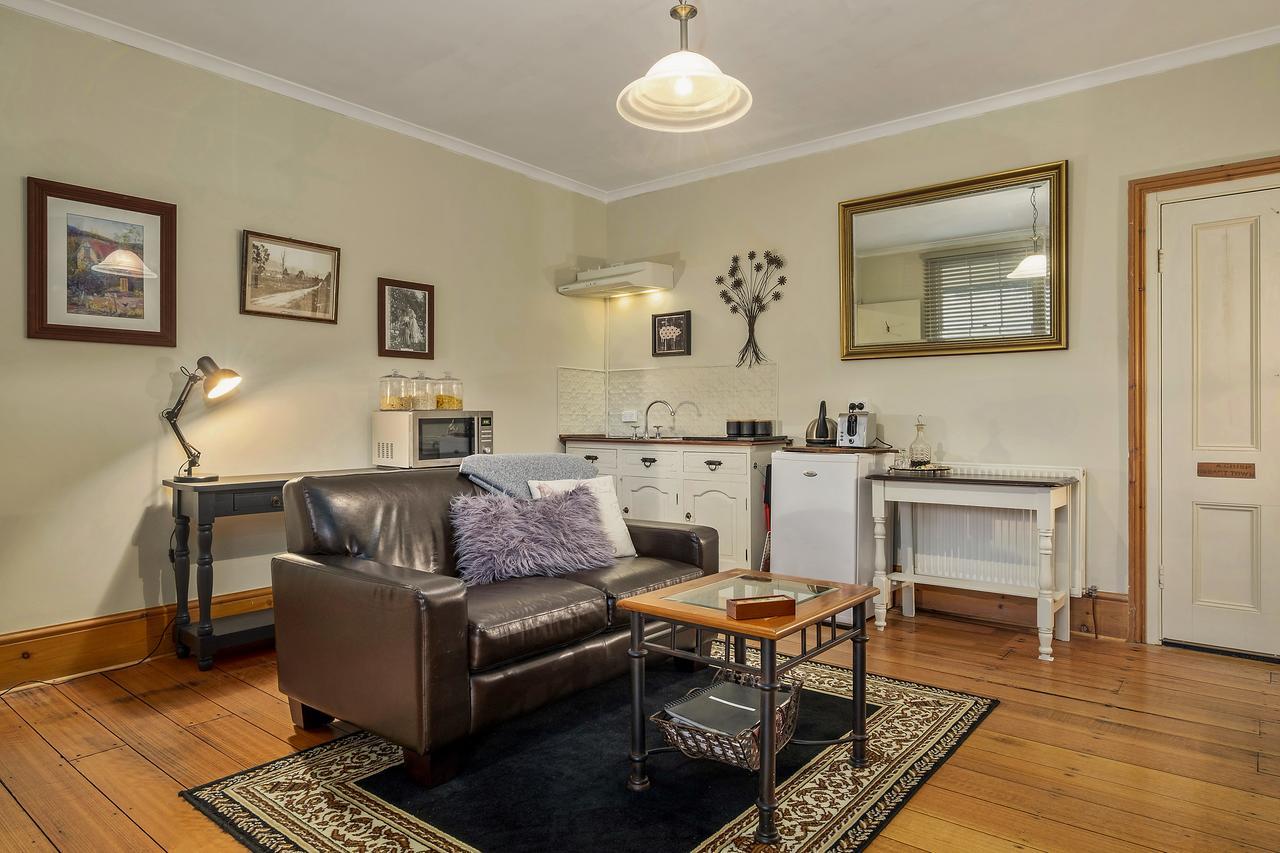 Crabtree House Bed and Breakfast Grove Εξωτερικό φωτογραφία